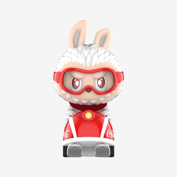 Pop Mart Labubu The Monsters Coca-Cola Series Figure Single Blind BoxPop Mart Labubu The Monsters Coca-Cola Series Figure Single Blind Box - Image 2