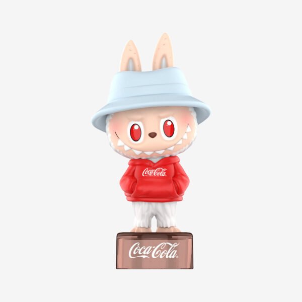 Pop Mart Labubu The Monsters Coca-Cola Series Figure Single Blind BoxPop Mart Labubu The Monsters Coca-Cola Series Figure Single Blind Box - Image 5