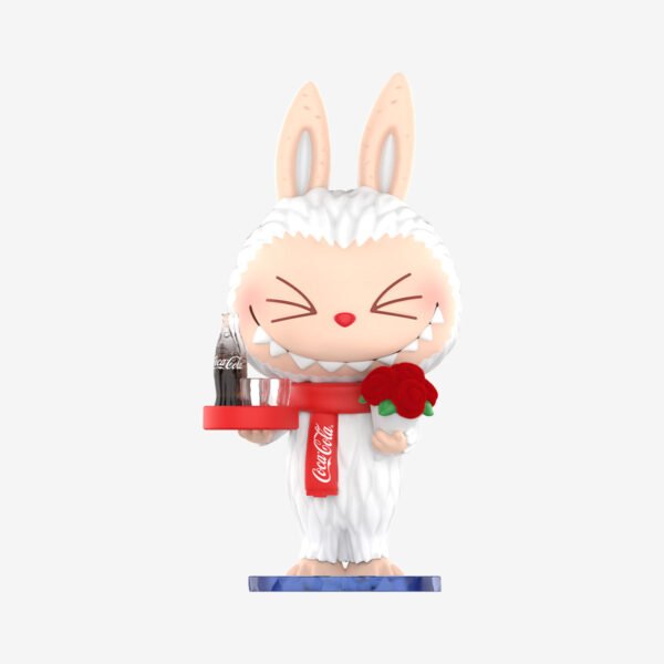 Pop Mart Labubu The Monsters Coca-Cola Series Figure Single Blind BoxPop Mart Labubu The Monsters Coca-Cola Series Figure Single Blind Box - Image 8