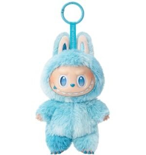Pop Mart Labubu The Monsters Big into Energy Series Hope Vinyl Plush PendantPop Mart Labubu The Monsters Big into Energy Series Hope Vinyl Plush Pendant