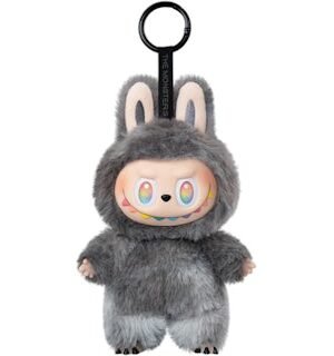 Pop Mart Labubu The Monsters Big into Energy Series ID (Secret Version) Vinyl Plush PendantPop Mart Labubu The Monsters Big into Energy Series ID (Secret Version) Vinyl Plush Pendant
